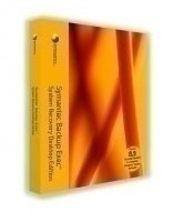 Symantec Backup Exec System Recovery 8.5 Desktop Edition, Band A UPG + Essential Support, ML (14357889)